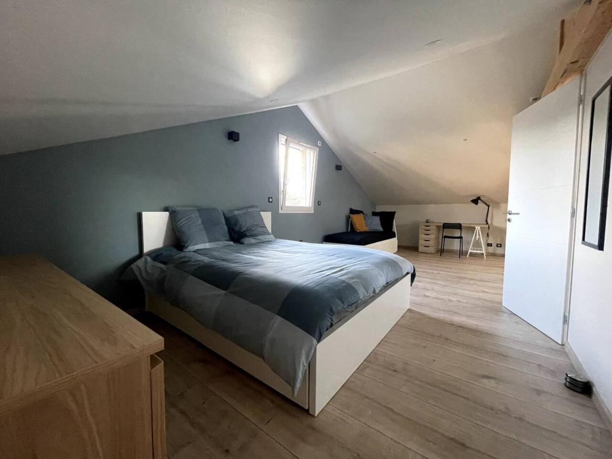 La Maison De Juliette Le Puy-en-Velay ภายนอก รูปภาพ