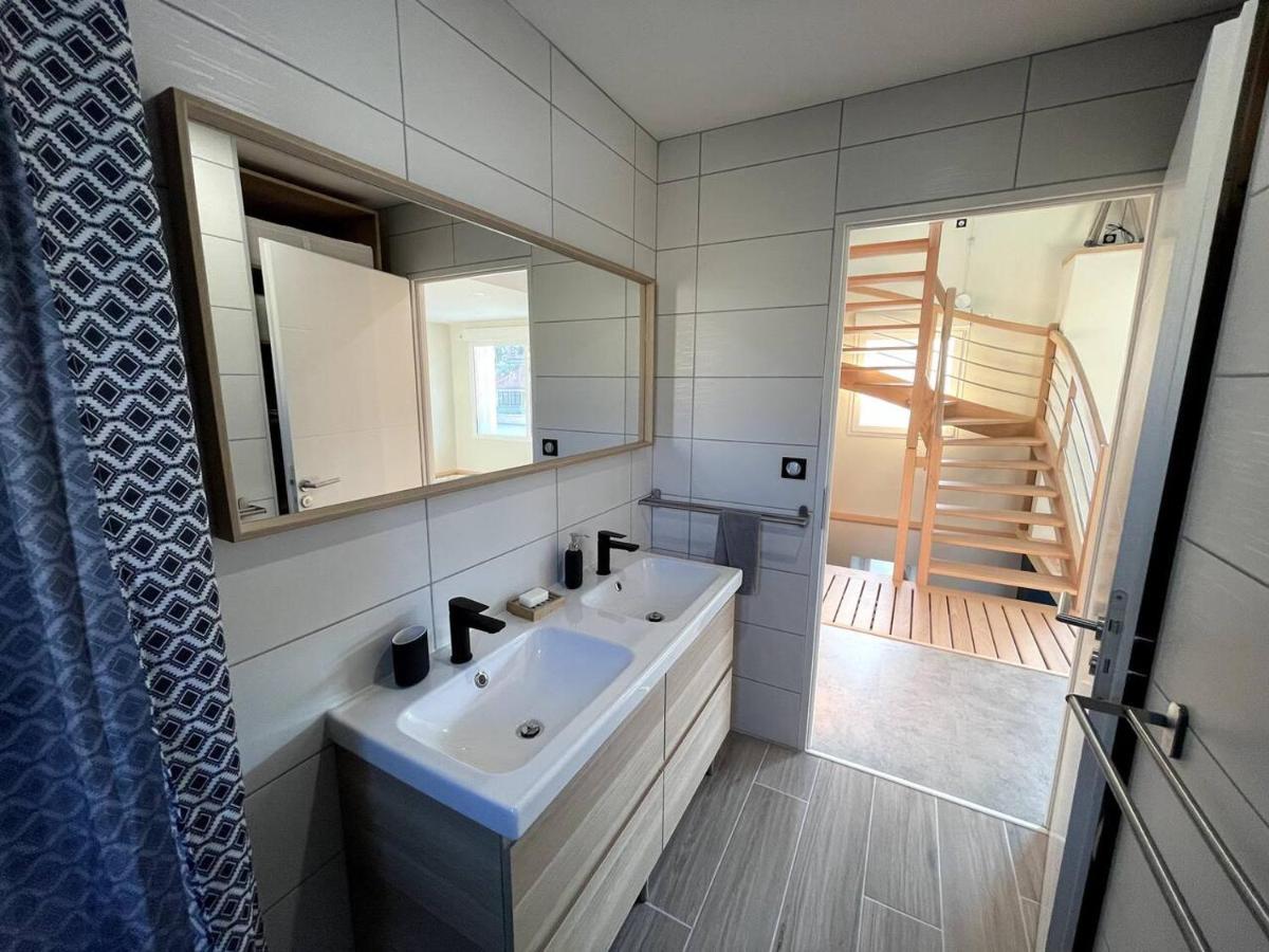 La Maison De Juliette Le Puy-en-Velay ภายนอก รูปภาพ