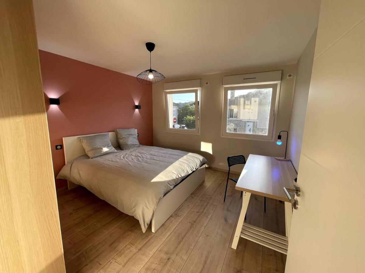 La Maison De Juliette Le Puy-en-Velay ภายนอก รูปภาพ